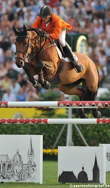 CSIO4* WELLINGTON